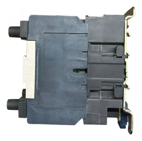 Contator Tesys Deca 4p 60a Ac-1 110vca Lc1d40008f7 Schneider 127v