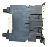 Contator Tesys Deca 4p 60a Ac-1 110vca Lc1d40008f7 Schneider 127v