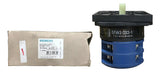 Chave Rotativa 32a 5tw3032-1 Siemens