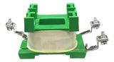 Bobina Para Contator Lc1e80-95 220vca Laex4m7 Schneider