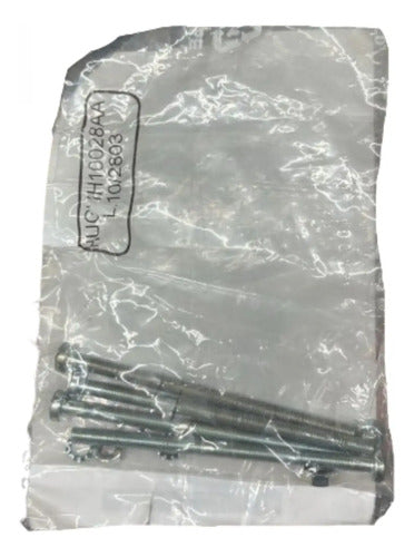 Disjuntor Tripolar 630a 750v Ns630n Merlin Gerin 750v 50-60hz