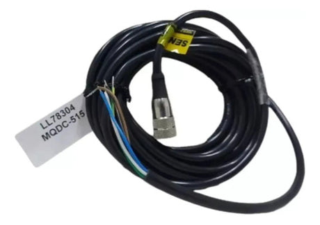 Sensor Mqdc-515 Banner 5m