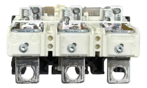 Disparador Nsx100 Tm100dc 100a Lv438028 Schneider -