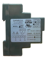 Monitor De Tensao Nvt 380v (bvtt-p) Coel