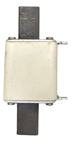 Fusível Nh02 Retardado 355a 500v 3na3254 Siemens 500v