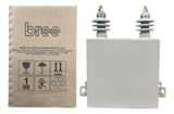Capacitor De Potência  Monofásico 210kvar 7200v Marca Bree 7200v