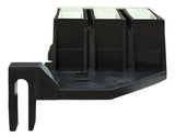 Suporte Para Rele La7d4054 Telemecanique