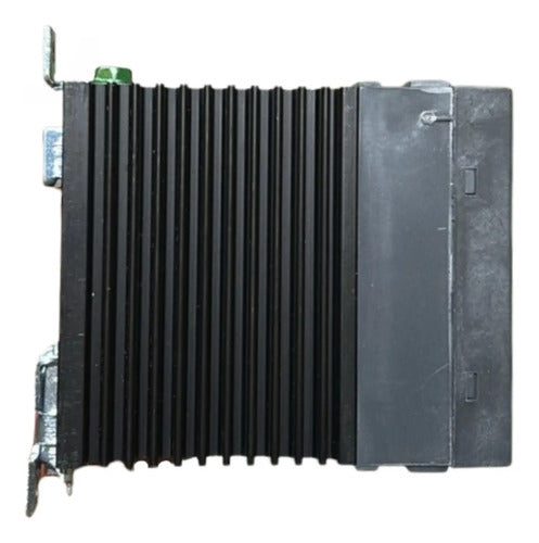Relé De Estado Sólido 30a Ssm1a430bd Schneider 4-32vcc / 48-660vca