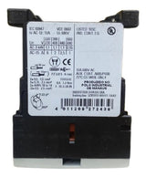 Contator Auxiliar 3rh1122-1af00 110v  Siemens 127v