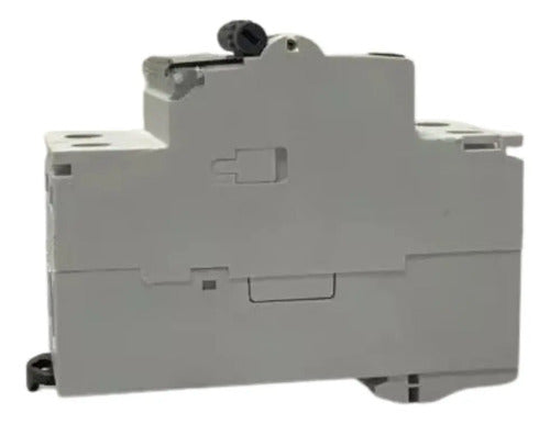 Interruptor Dr 2p 25a 30ma 608378 Fpaul 225/030