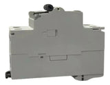 Interruptor Dr 2p 25a 30ma 608378 Fpaul 225/030