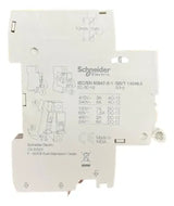 Contato Sinalização De Defeito 1na/nf A9a26927 Schneider 500v