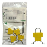 Kit Com 5: Dispositivo De Travamento 27145 Schneider