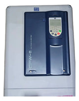 Inversor De Frequência Brcfw110211t4sz Weg -