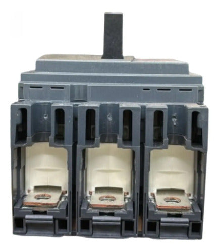 Disjuntor Tripolar 100a Nsx100f-tm100d Lv429630 Schneider
