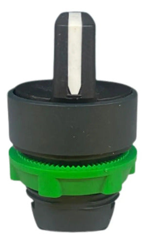 Cabeçote Para Comutador Ø22mm Zb5aj5 Schneider