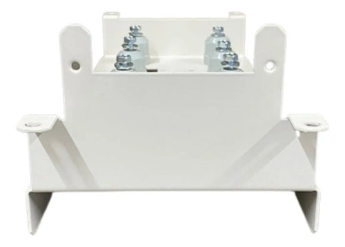 Conjunto De Conexão Lvs04425 Para Nsx250 Schneider