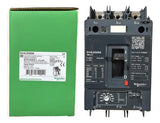 Disjuntor Mag Tesys Gv4 50a Mn 100ka Gv4le50s6 Schneider 380/415v