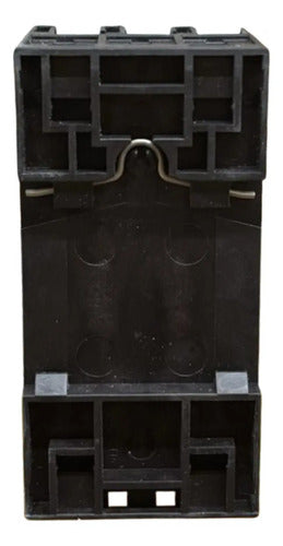 Disjuntor Motor 3rv1011-1ka10 9,0-12,0a Siemens  - 50/60hz