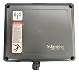 Estação Controle Remoto Sem Fio + Base Xars8l12w Schneider
