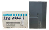 Modulo Clp 6sn1227-2ed10-0ha0 Siemens