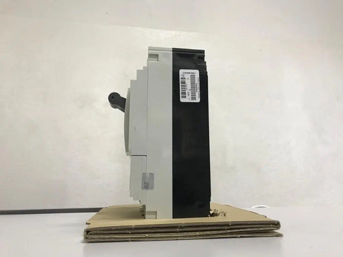 Disjuntor 400a 690v Fgn37da400lf