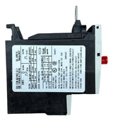 Relé Térmico 3ru1116-0gb0 0,45-0,63a Siemens -