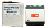 Controlador Programável Smc5500050400 Schneider