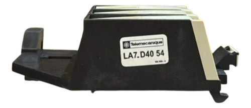 Suporte Para Rele La7d4054 Telemecanique