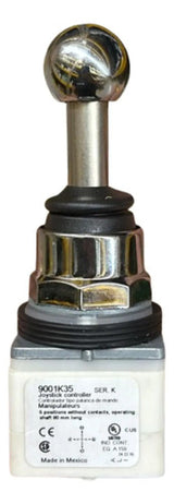 Manipulador 30mm Metálico 5 Posições 9001k35 Schneider