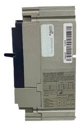 Disjuntor Tripolar 6,3a Ns100h-ma6,3 Schneider Merlin Gerin