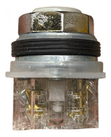 Botão 30mm Saliente Multicor 1na+1nf 9001kr3uh13 Schneider
