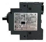 Disjuntor Motor 6-10a Manopla Rotativa Gv2p14 Schneider 690v 50-60 Hz