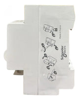 Bloco Diferencial Residual 3p 25a 26588 Schneider