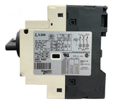 Disjuntor Motor Magnético Gv2l04 0,63a 50ka Telemecanique 690v 50 60 Hz