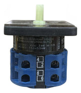 Chave Rotativa Tripolar 20a 5tw3020-1 Siemens