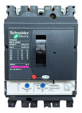 Disjuntor 3p Nsx250h-tm250d 250a Lv431670 Schneider
