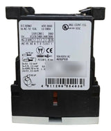 Contator Auxiliar 3rh1122-1ak20 127v Siemens 127v