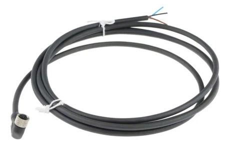 Cabo Com Conector M8 4 Pinos Xzcp1041l2 Schneider