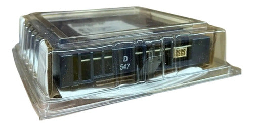 Módulo De Energia Energy Pack Cpu Rx3i Ic695acc400-aa GE
