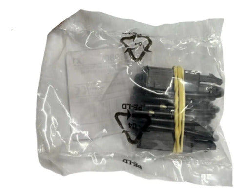 Módulo Supressor Antiparasita Rc La9d09980 Schneider 0