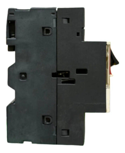 Disjuntor Motor Termomagnético 9-14a Gv2me16 Schneider 690v 50-60hz