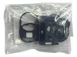 Kit Com 4 Peças: Porta Etiqueta 30x40mm Zby2311 Schneider