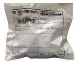 Kit Com 2: Botão Impulso B3/04 30mm Amarelo Ace Schmersal