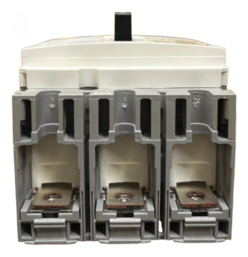 Disjuntor Tesys Gv7 30-50a 36ka Gv7re50 Telemecanique - 50 60 Hz