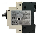 Disjuntor Termomagnetico Tesys Gv2 20-25 Gv2p22 Schneider