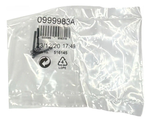 Disjuntor Tripolar 40a Nsx100l-tm40d Schneider