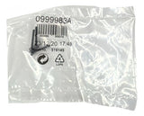 Disjuntor Tripolar 40a Nsx100l-tm40d Schneider