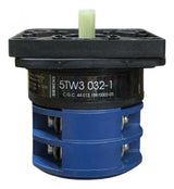 Chave Rotativa 32a 5tw3032-1 Siemens