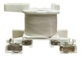 Bobina De Contator Tesys D 115v Lxd1fe7 Schneider 115v